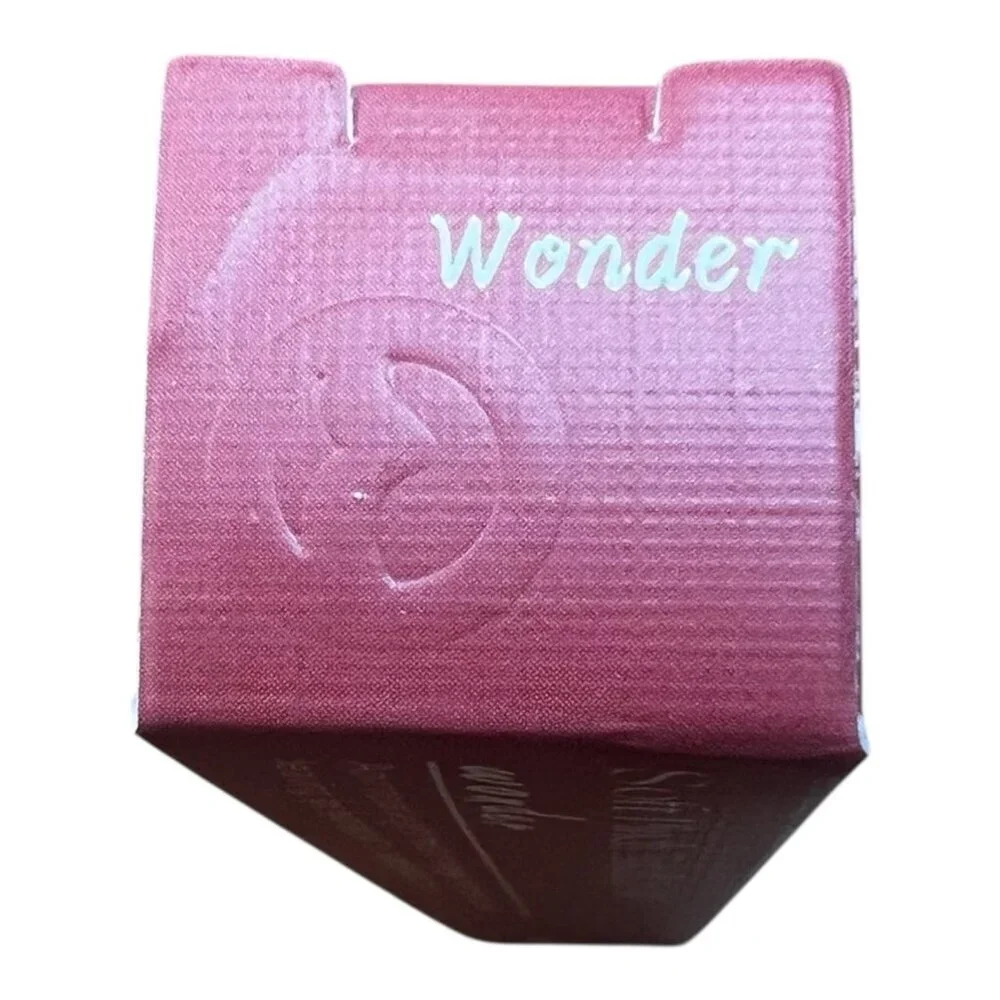 Rare Beauty Soft Pinch Tinted Lip Oil Wonder 0.10oz New in Box Authentic